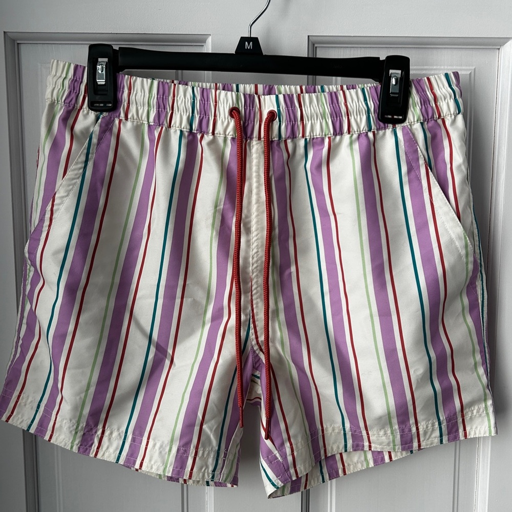 South Beach Shorts